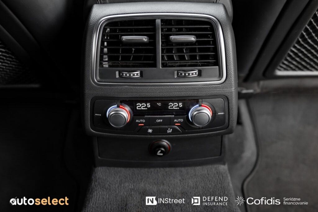 Audi A6 Avant competition 3.0 TDI DPF 326k quattro tiptronic