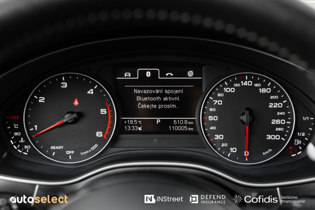 Audi A6 Avant competition 3.0 TDI DPF 326k quattro tiptronic