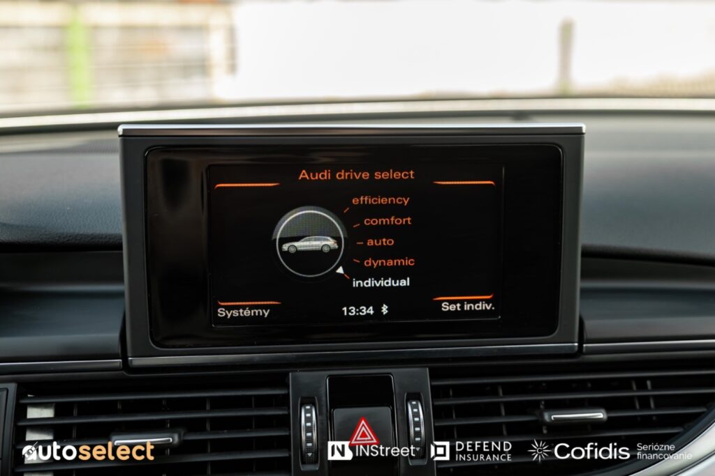 Audi A6 Avant competition 3.0 TDI DPF 326k quattro tiptronic