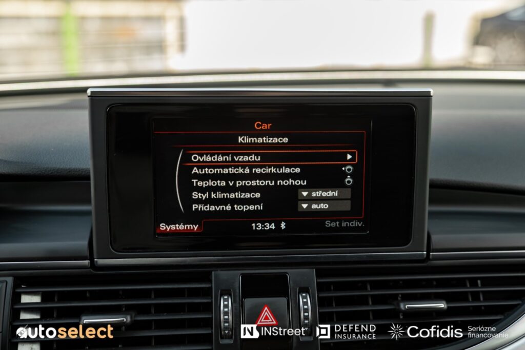 Audi A6 Avant competition 3.0 TDI DPF 326k quattro tiptronic