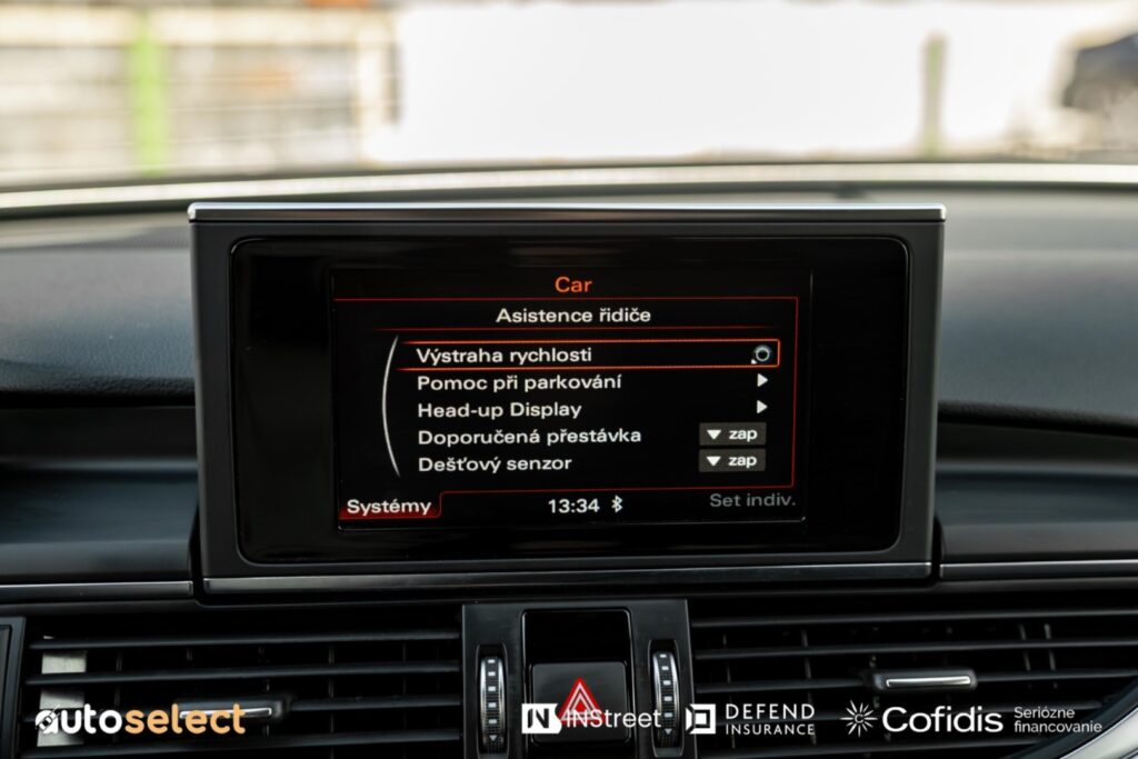 Audi A6 Avant competition 3.0 TDI DPF 326k quattro tiptronic