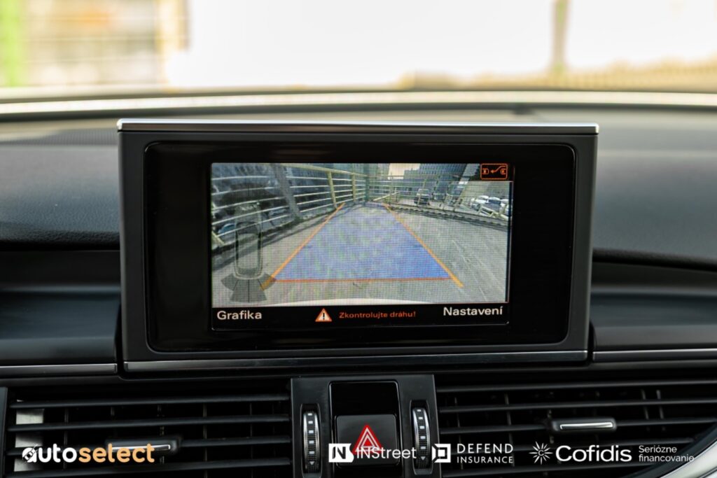 Audi A6 Avant competition 3.0 TDI DPF 326k quattro tiptronic