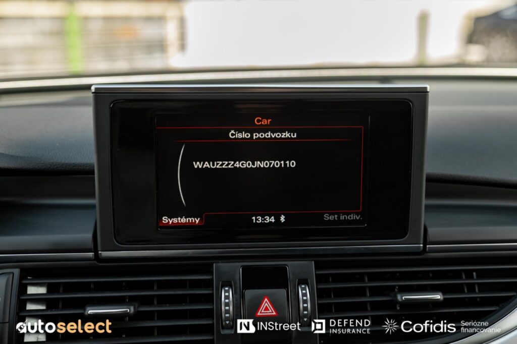 Audi A6 Avant competition 3.0 TDI DPF 326k quattro tiptronic