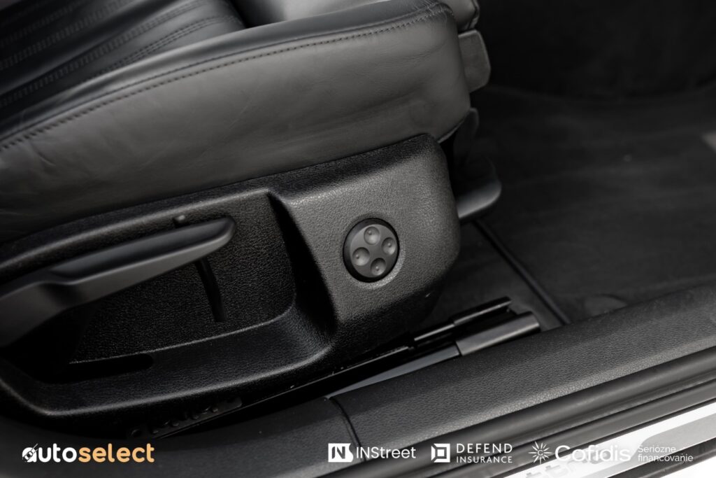 Audi A6 Avant competition 3.0 TDI DPF 326k quattro tiptronic