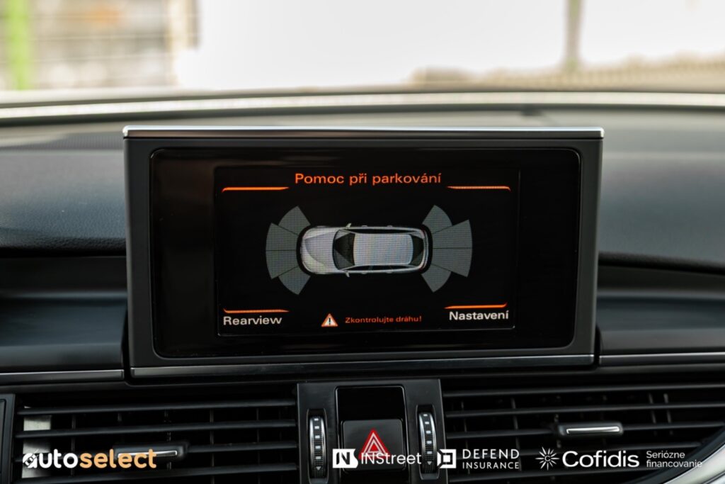 Audi A6 Avant competition 3.0 TDI DPF 326k quattro tiptronic