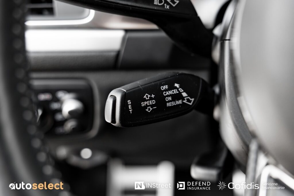 Audi A6 Avant competition 3.0 TDI DPF 326k quattro tiptronic