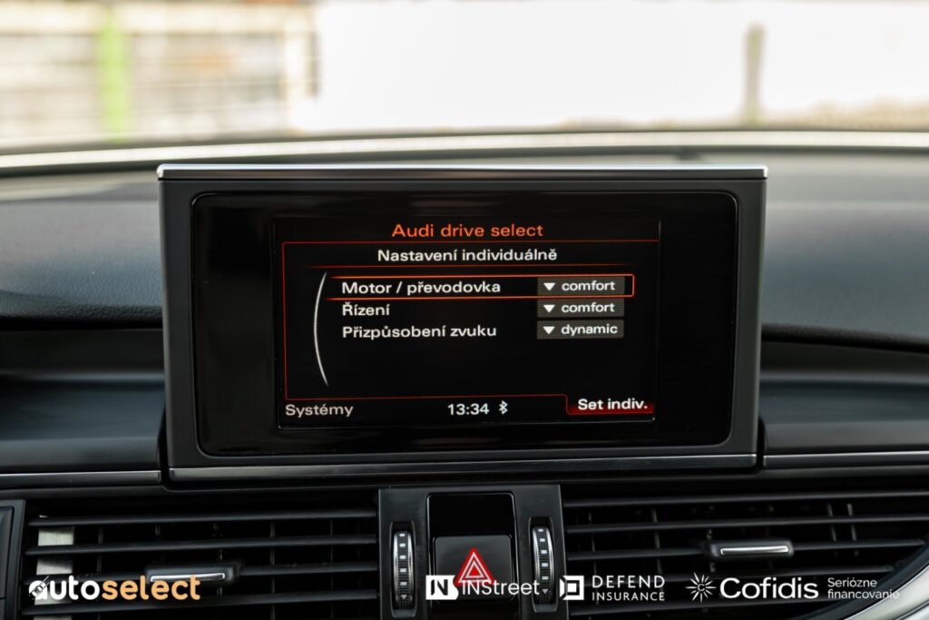 Audi A6 Avant competition 3.0 TDI DPF 326k quattro tiptronic