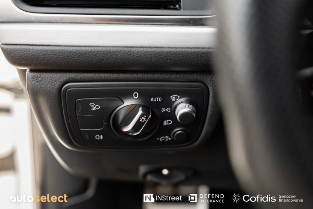 Audi A6 Avant competition 3.0 TDI DPF 326k quattro tiptronic