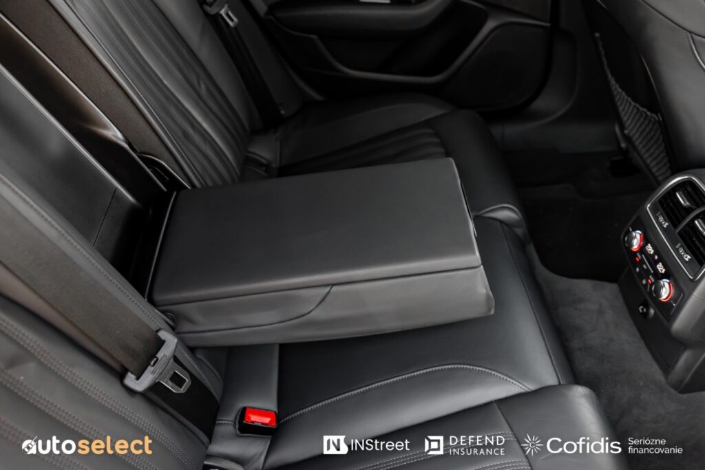 Audi A6 Avant competition 3.0 TDI DPF 326k quattro tiptronic