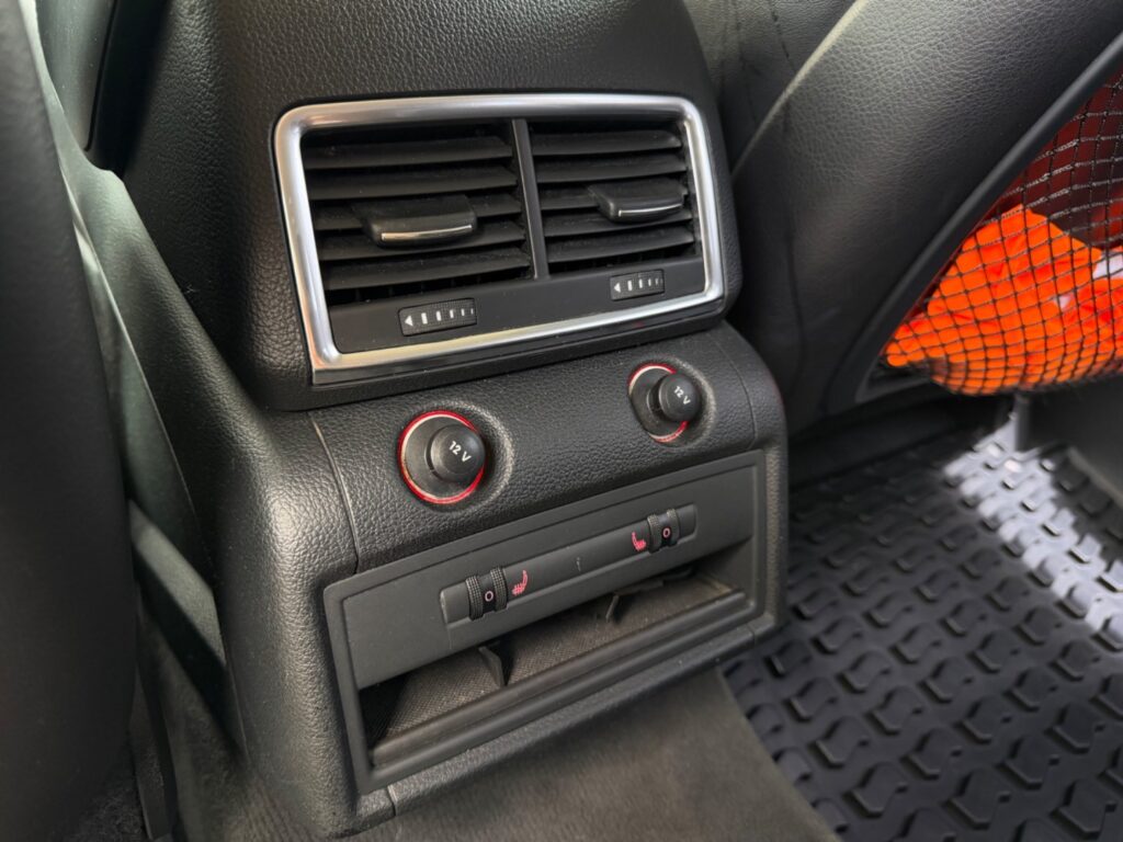 Audi Q7 3.0 TDI quattro tiptronic