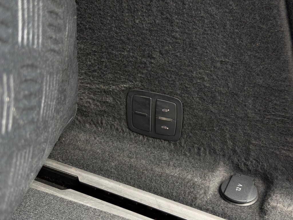Audi Q7 3.0 TDI quattro tiptronic